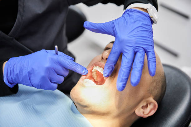 Best Emergency Broken Tooth Repair in Cleveland, WI