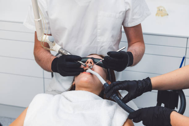 Best Emergency Wisdom Teeth Removal in Cleveland, WI